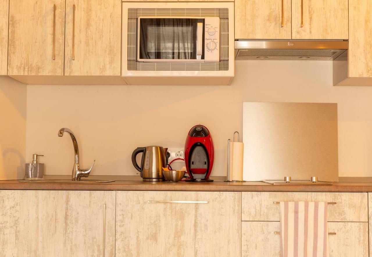Cdz - Poniente, Intimo Apartamento En El Corazon De Cádiz Eksteriør billede