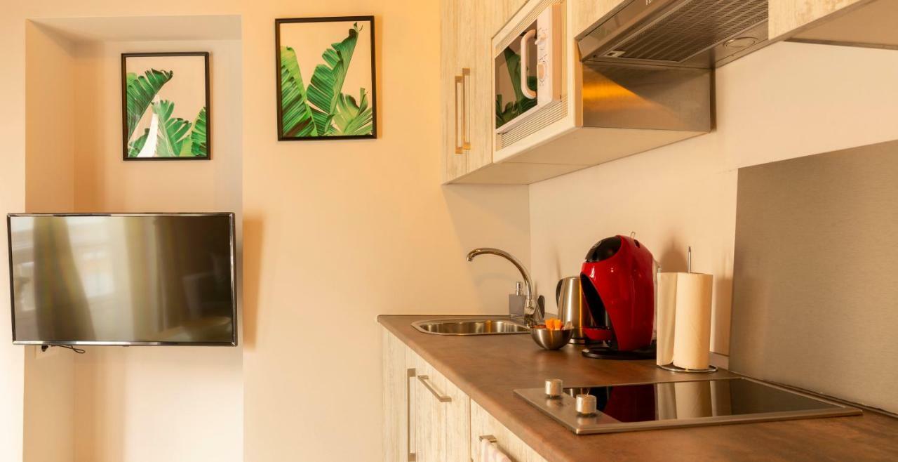 Cdz - Poniente, Intimo Apartamento En El Corazon De Cádiz Eksteriør billede