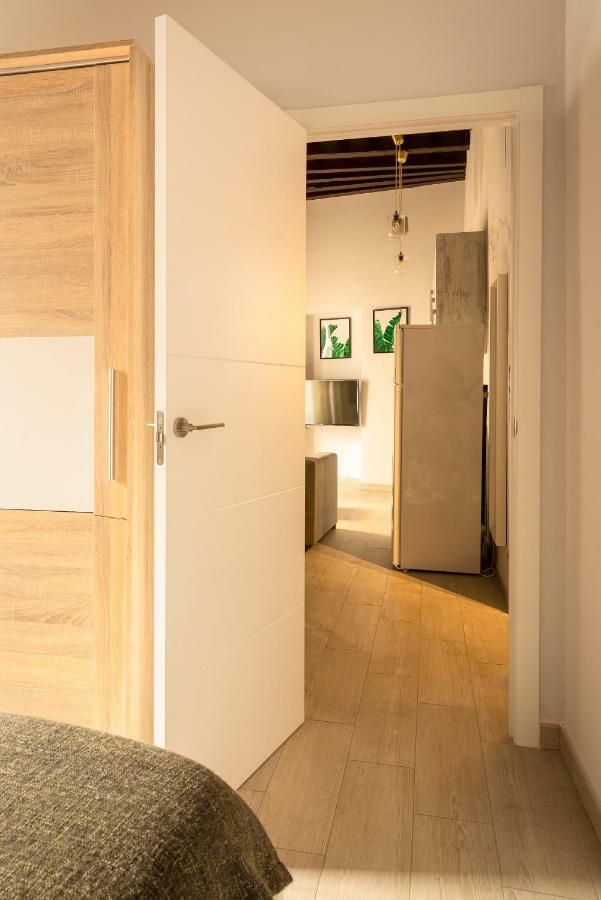 Cdz - Poniente, Intimo Apartamento En El Corazon De Cádiz Eksteriør billede