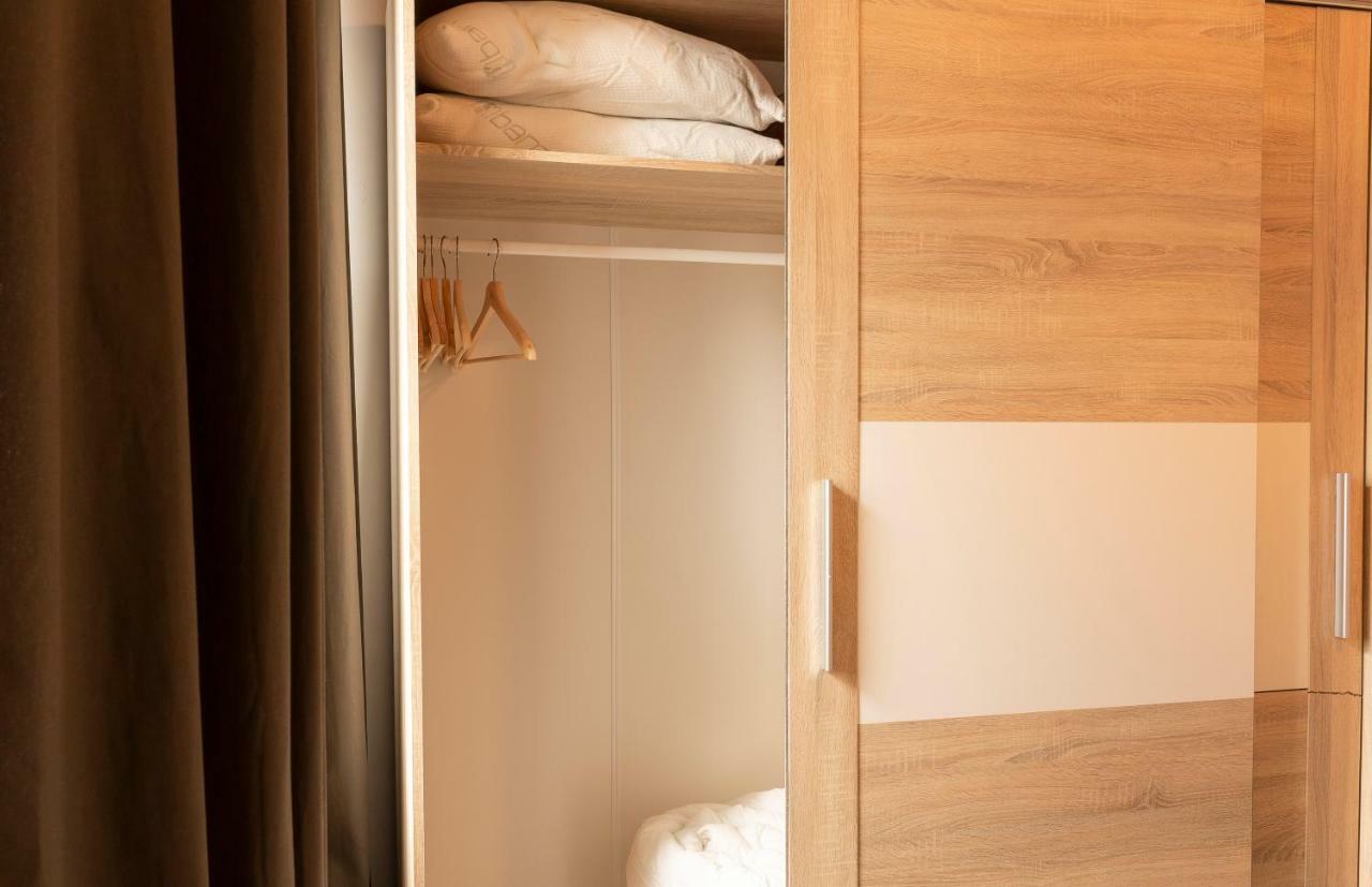 Cdz - Poniente, Intimo Apartamento En El Corazon De Cádiz Eksteriør billede